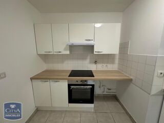  Appartement � louer 4 pi�ces 88 m�