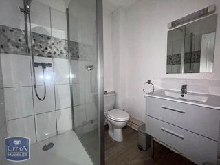 Appartement à louer 1 pièce 23 m²