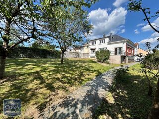  Maison � louer 5 pi�ces 144 m�