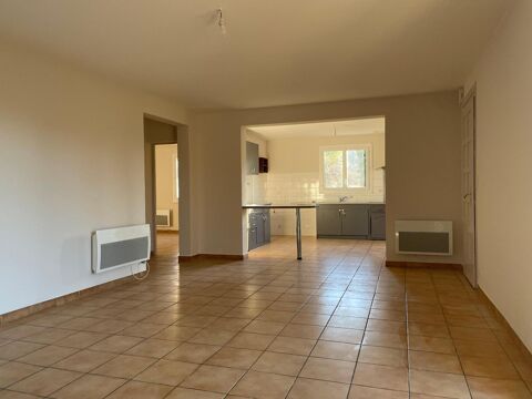  Maison � louer 4 pi�ces 100 m�