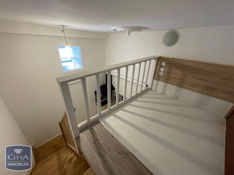  Appartement � louer 2 pi�ces 25 m�