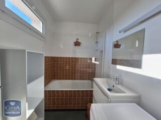  Appartement � louer 1 pi�ce 29 m� Limoges
