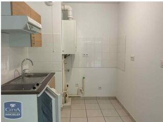  Appartement à louer 2 pièces 43 m²