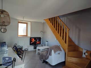  Maison � louer 3 pi�ces 51 m�