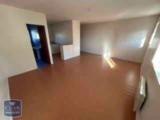  Appartement à louer 1 pièce 37 m²