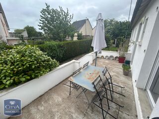  Maison � louer 3 pi�ces 74 m�