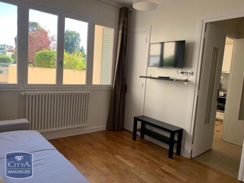  Appartement  louer 1 pice 30 m