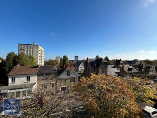  Appartement à louer 1 pièce 29 m²