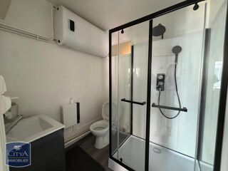 location Appartement - 1 pièce(s) - 30 m² Saint-Laurent-sur-Saône (01750)