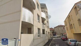  Appartement à louer 2 pièces 58 m²