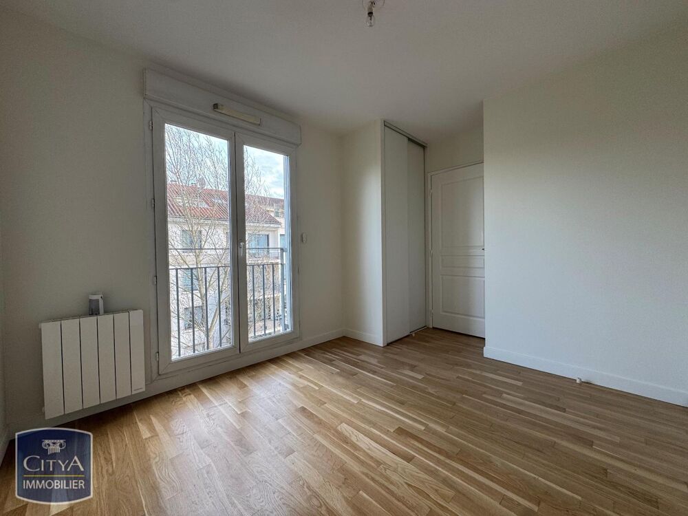 OFFRE DE LOCATION CITYA BOURGUIGNON PALLUAT, à Tassin la....