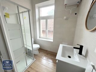  Appartement à louer 1 pièce 14 m²