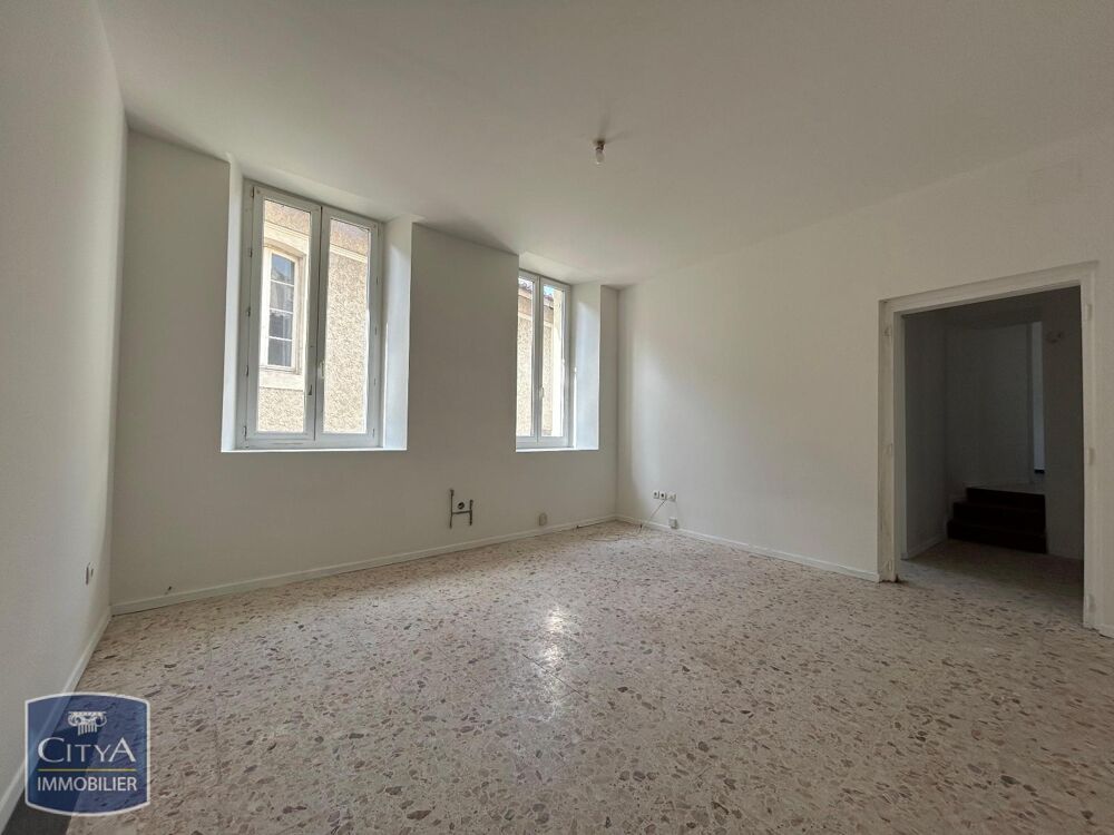 location Appartement - 3 pièce(s) - 63 m² Carpentras (84200)