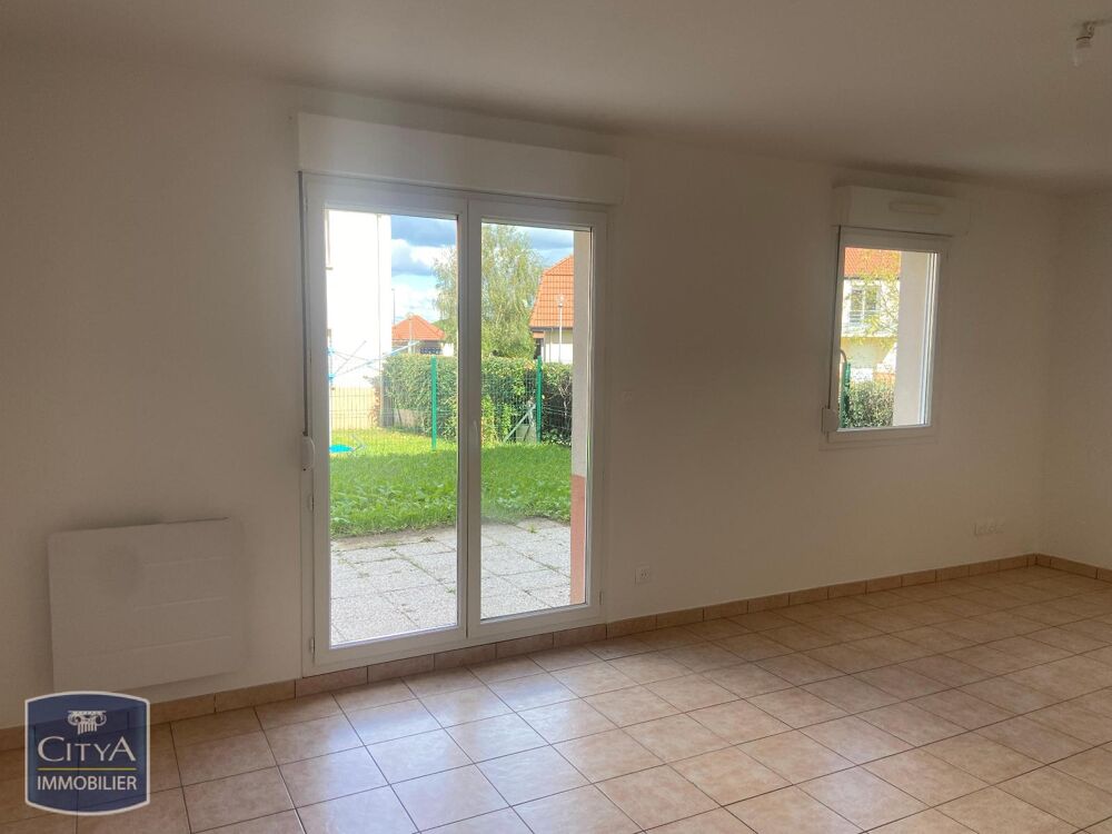 location Maison - 4 pièce(s) - 81 m² Sains-en-Gohelle (62114)