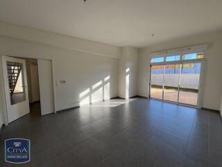  Maison à louer 4 pièces 113 m² Chateauroux