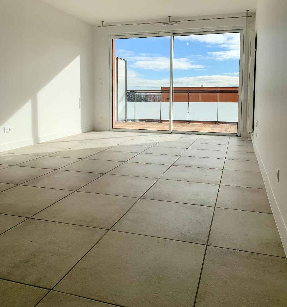location Appartement - 3 pièce(s) - 67 m² Toulouse (31500)