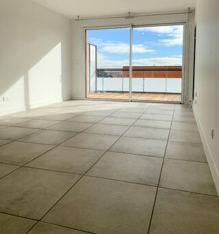  Appartement à louer 3 pièces 67 m²
