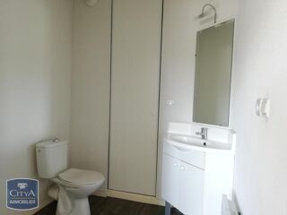  Appartement � louer 1 pi�ce 22 m�