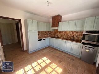  Maison � louer 4 pi�ces 105 m�