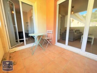  Appartement à louer 2 pièces 35 m²