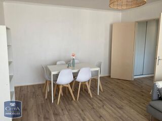  Appartement à louer 2 pièces 52 m²