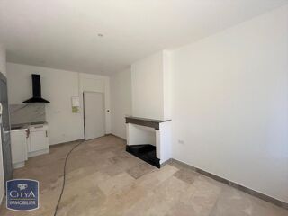  Appartement � louer 1 pi�ce 22 m�