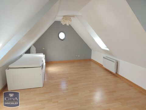  Appartement � louer 3 pi�ces 53 m�