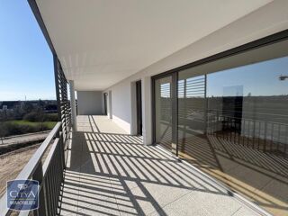  Appartement � louer 4 pi�ces 85 m�