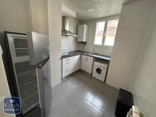  Appartement � louer 3 pi�ces 45 m�