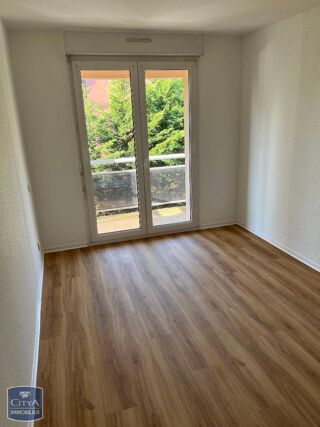  Appartement à louer 3 pièces 61 m²