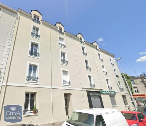  Appartement  louer 1 pice 31 m