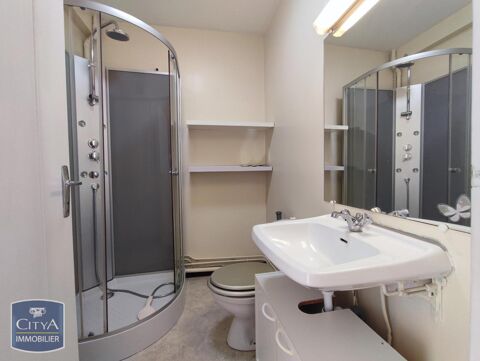  Appartement  louer 2 pices 46 m