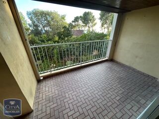  Appartement à louer 4 pièces 75 m²