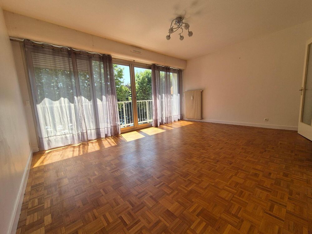 location Appartement - 4 pièce(s) - 86 m² Mâcon (71000)