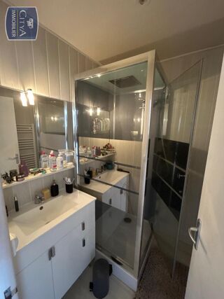  Appartement � louer 2 pi�ces 51 m�