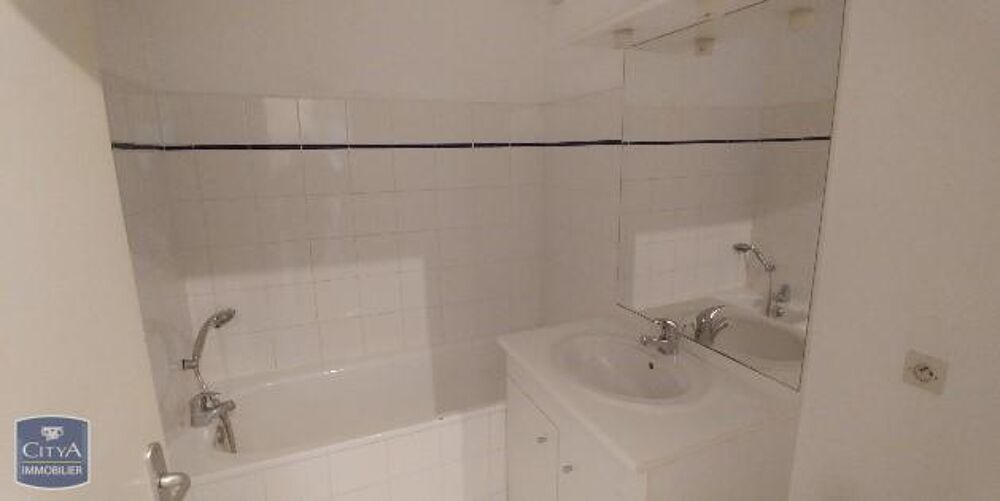 location Appartement - 2 pièce(s) - 39 m² Lille (59000)