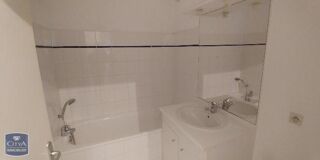  Appartement à louer 2 pièces 39 m²