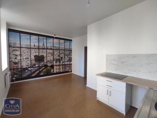  Appartement � louer 3 pi�ces 45 m�