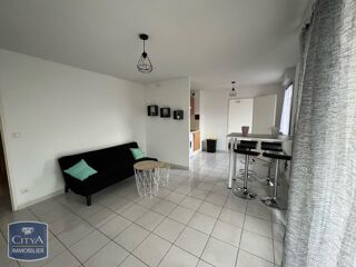  Appartement � louer 2 pi�ces 38 m�