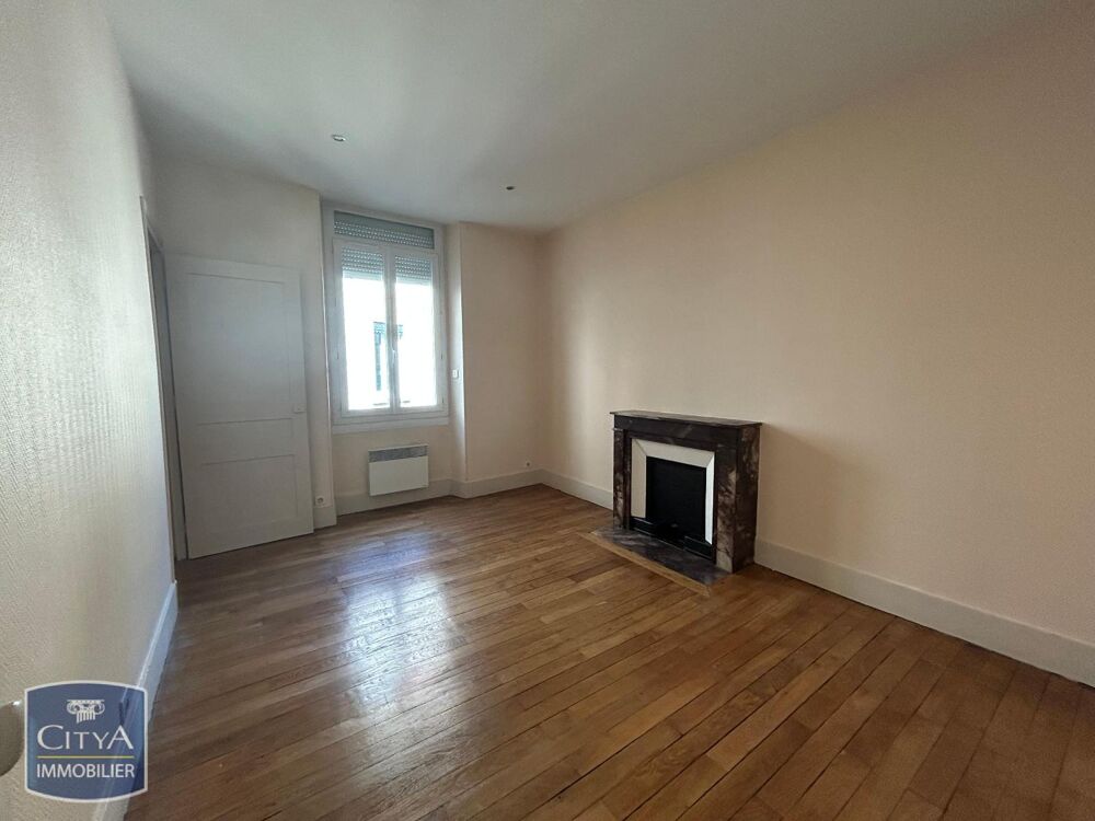 location Appartement - 2 pièce(s) - 50 m² Grenoble (38000)