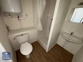  Appartement � louer 1 pi�ce 23 m�