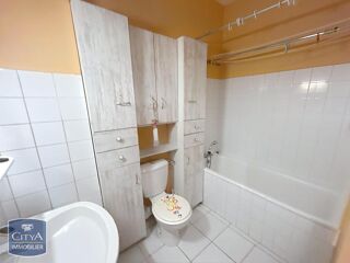 location Appartement - 1 pièce(s) - 35 m² Anse (69480)