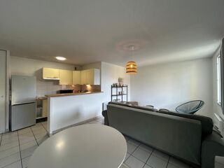  Appartement  louer 3 pices 59 m