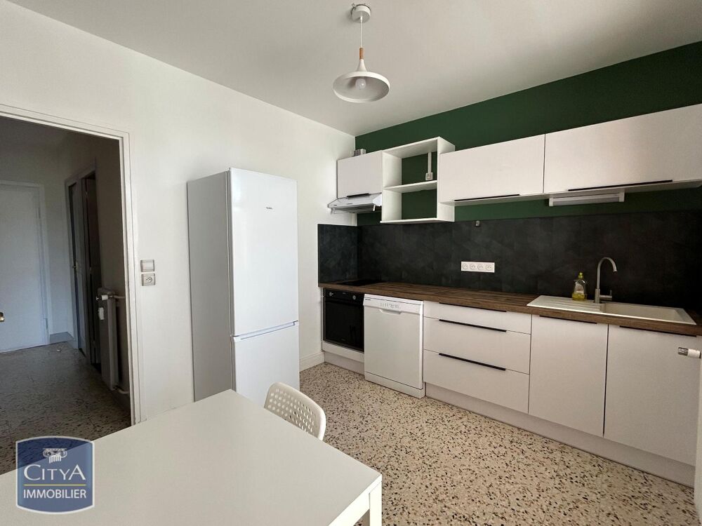 location Appartement - 3 pièce(s) - 64 m² Beaune (21200)