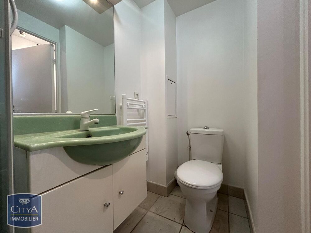 location Appartement - 1 pièce(s) - 26 m² Rambouillet (78120)