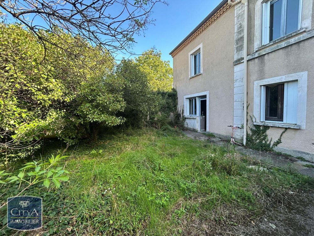 location Appartement - 4 pièce(s) - 92 m² Saint-Maurice-sur-Dargoire (69440)
