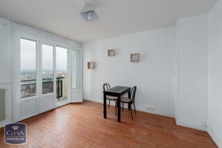  Appartement � louer 2 pi�ces 39 m�