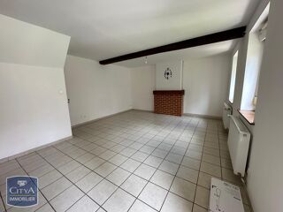  Maison � louer 3 pi�ces 72 m�