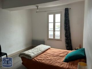  Appartement à louer 2 pièces 53 m²