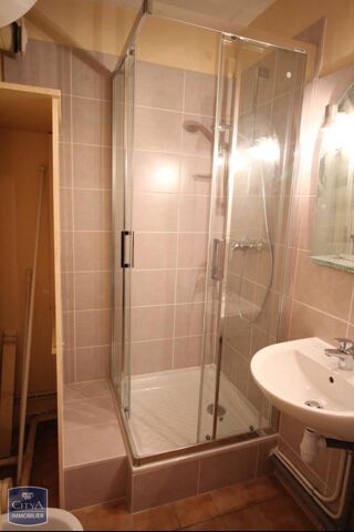  Appartement � louer 1 pi�ce 19 m�